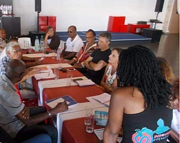 Elections Municipales Guadeloupe : Les Insoumis veulent renforcer leurs positions