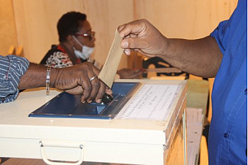 Elections municipales Guadeloupe : Une opération de renouvellement exceptionnelle.