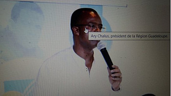 A trois mois de l’échéance des régionales, qui peut battre Ary Chalus ? (Guadeloupe)
