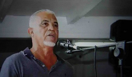 Election régionales Guadeloupe : Alain Plaisir tête de liste du CIPPA.