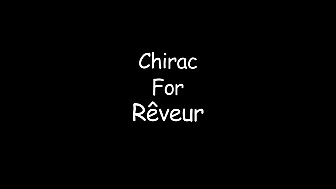 Rencontres des réussites africaines en février 2007 avec Jacques Chirac.