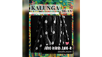 Kalunga Be An