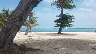 1ère édition du kitesurf à Marie-Galante, reporté au 5 et 6 juin