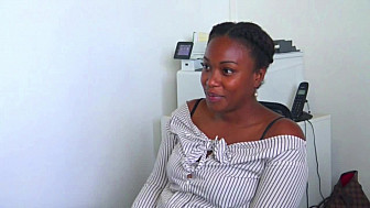 'Au nom de la loi', avec Maître Nancy Pierre-Louis.