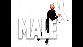 One man show de Malek Gaher à Paris